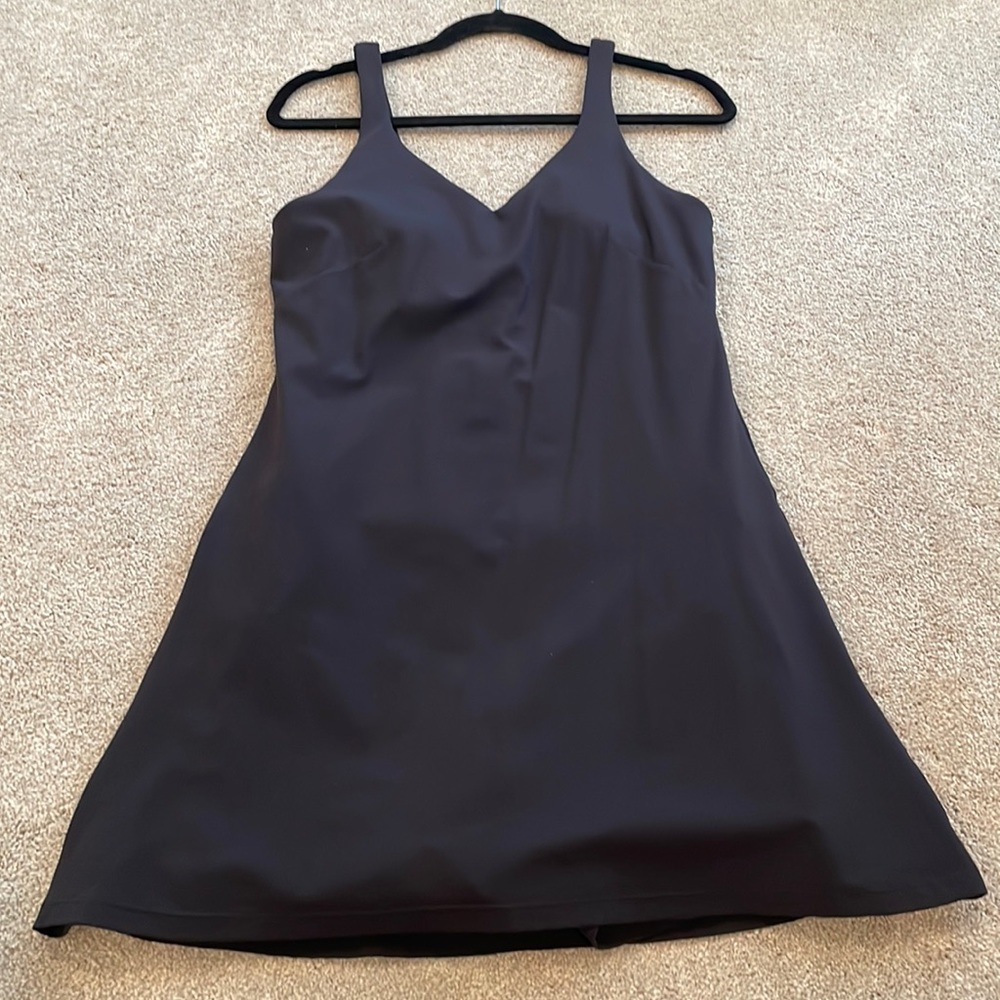 Lululemon Align Dress